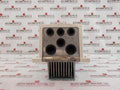 Abb Acs550-01-015A-4+B055 Electrical Transformer U1 3 380-480V U2 3 0-u1 V