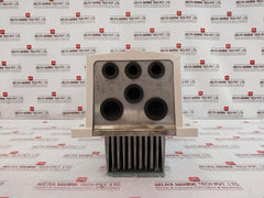 Abb Acs550-01-015A-4+B055 Electrical Transformer U1 3 380-480V U2 3 0-u1 V