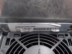 Abb Acs550-01-015A-4+B055 Electrical Transformer U1 3 380-480V U2 3 0-u1 V