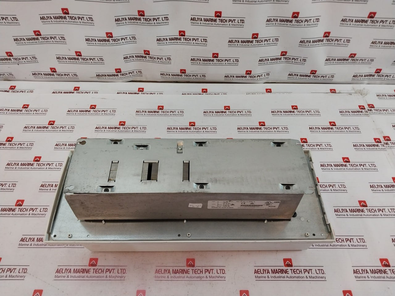 Abb Acs550-01-015A-4+B055 Electrical Transformer U1 3 380-480V U2 3 0-u1 V