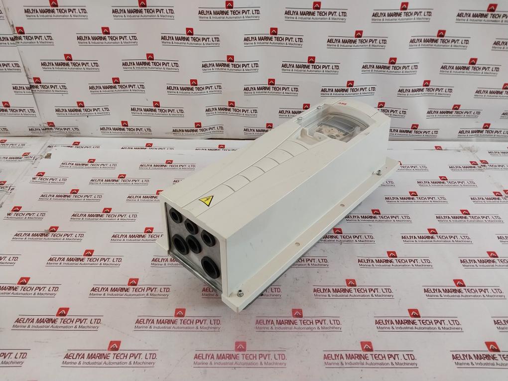 Abb Acs550-01-015A-4+B055 Electrical Transformer U1 3 380-480V U2 3 0-u1 V