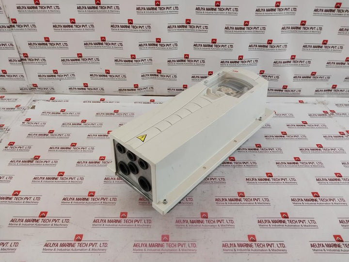 Abb Acs550-01-015A-4+B055 Electrical Transformer U1 3 380-480V U2 3 0-u1 V