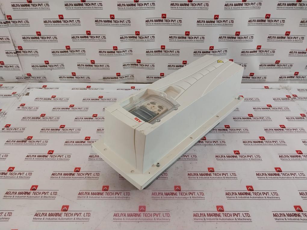 Abb Acs550-01-015A-4+B055 Electrical Transformer U1 3 380-480V U2 3 0-u1 V
