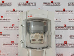 Abb Acs550-01-015A-4+B055 Electrical Transformer U1 3 380-480V U2 3 0-u1 V
