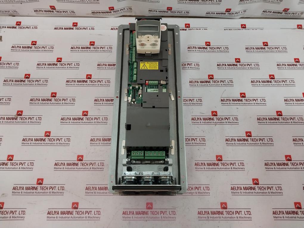 Abb Acs550-01-015A-4+B055 Electrical Transformer U1 3 380-480V U2 3 0-u1 V