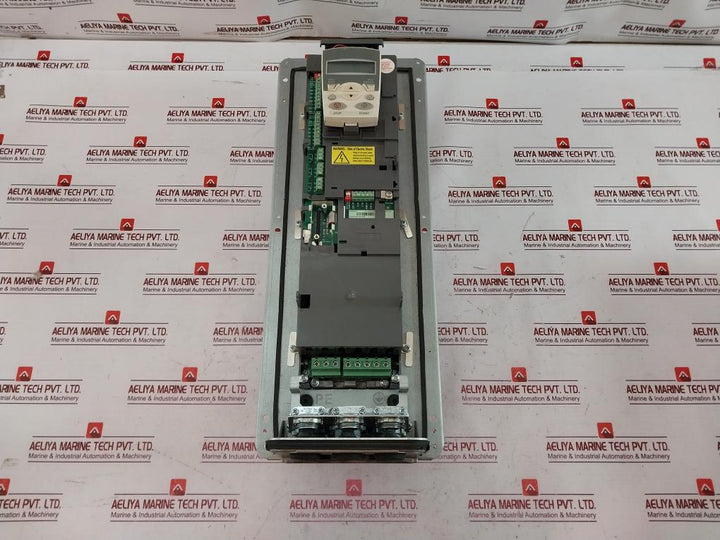 Abb Acs550-01-015A-4+B055 Electrical Transformer U1 3 380-480V U2 3 0-u1 V