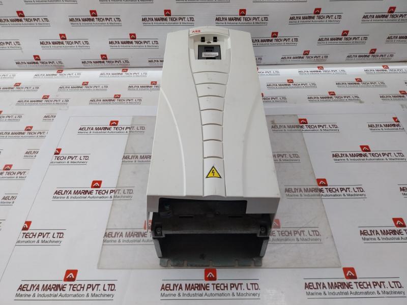 Abb Acs550-01-031A-4 Electrical Transformer 3-380-480V 31/23A