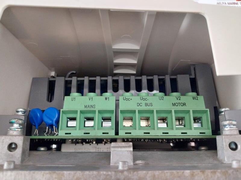 Abb Acs550-01-031A-4 Electrical Transformer 3-380-480V 31/23A