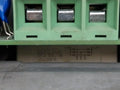 Abb Acs550-01-031A-4 Electrical Transformer 3-380-480V 31/23A