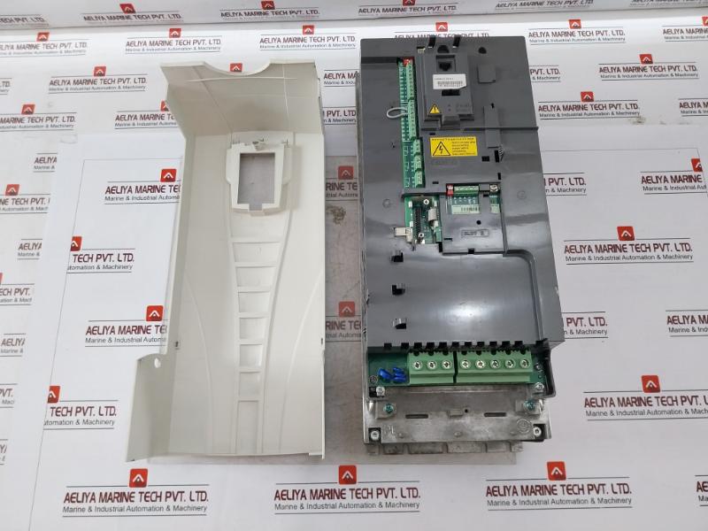 Abb Acs550-01-031A-4 Electrical Transformer 3-380-480V 31/23A