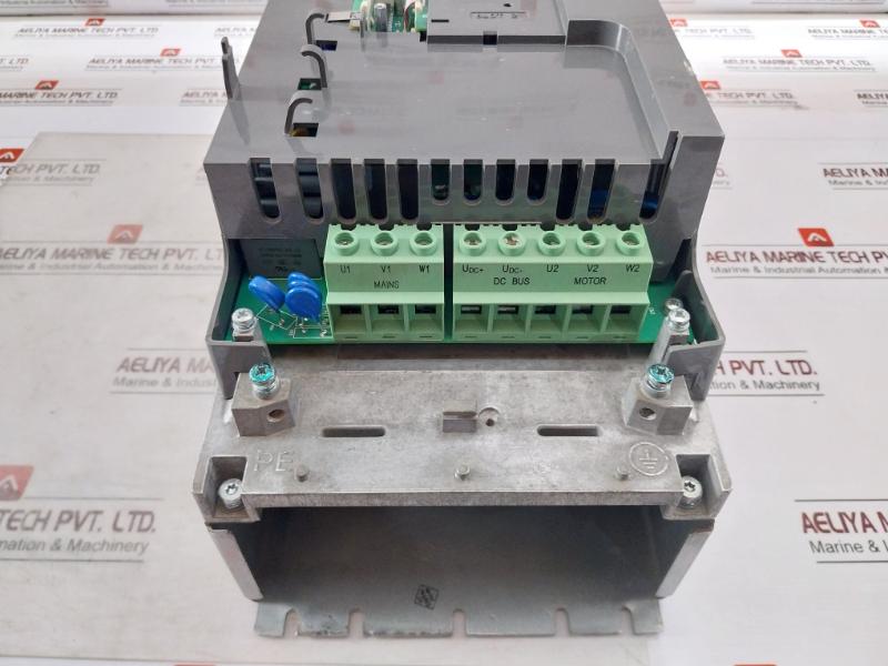 Abb Acs550-01-031A-4 Electrical Transformer 3-380-480V 31/23A