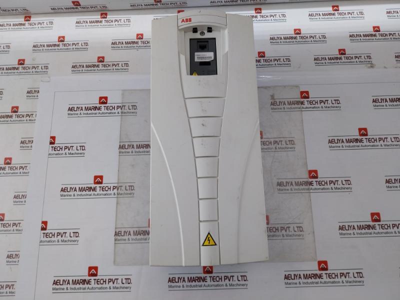 Abb Acs550-01-031A-4 Electrical Transformer 3-380-480V 31/23A