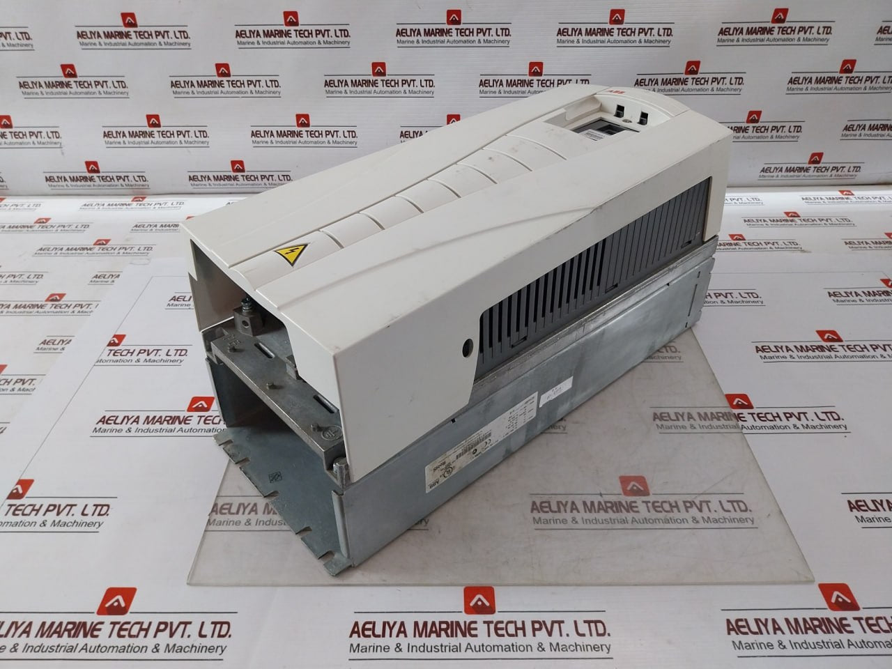 Abb Acs550-01-031A-4 Electrical Transformer 3-380-480V 31/23A