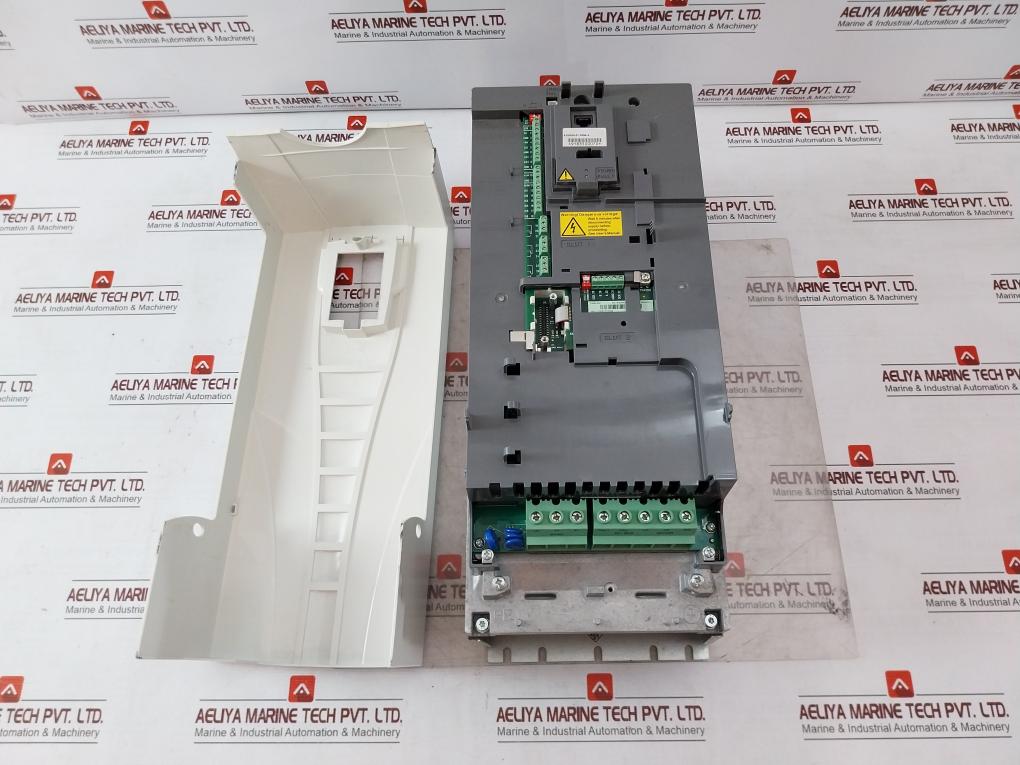 Abb Acs550-01-038A-4 Electrical Transformer 380-480 V 38/31 A 18.5/15 Kw