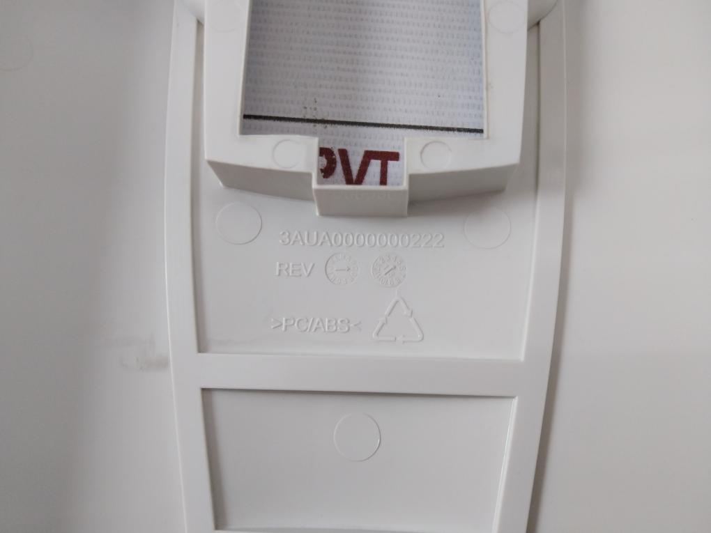 Abb Acs550-01-038A-4 Electrical Transformer 380-480 V 38/31 A 18.5/15 Kw