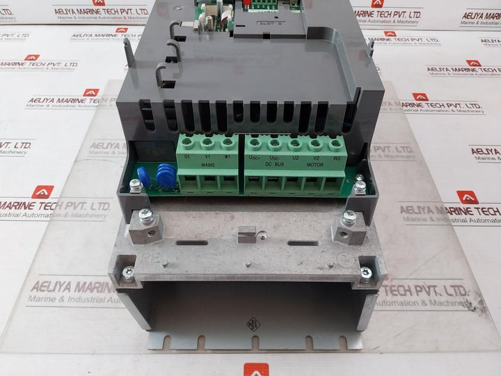 Abb Acs550-01-038A-4 Electrical Transformer 380-480 V 38/31 A 18.5/15 Kw