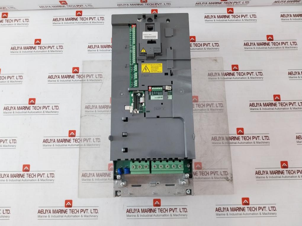 Abb Acs550-01-038A-4 Electrical Transformer 380-480 V 38/31 A 18.5/15 Kw