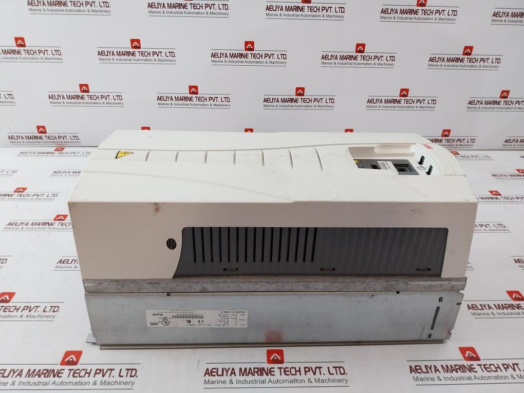 Abb Acs550-01-038A-4 Electrical Transformer 380-480 V 38/31 A 18.5/15 Kw