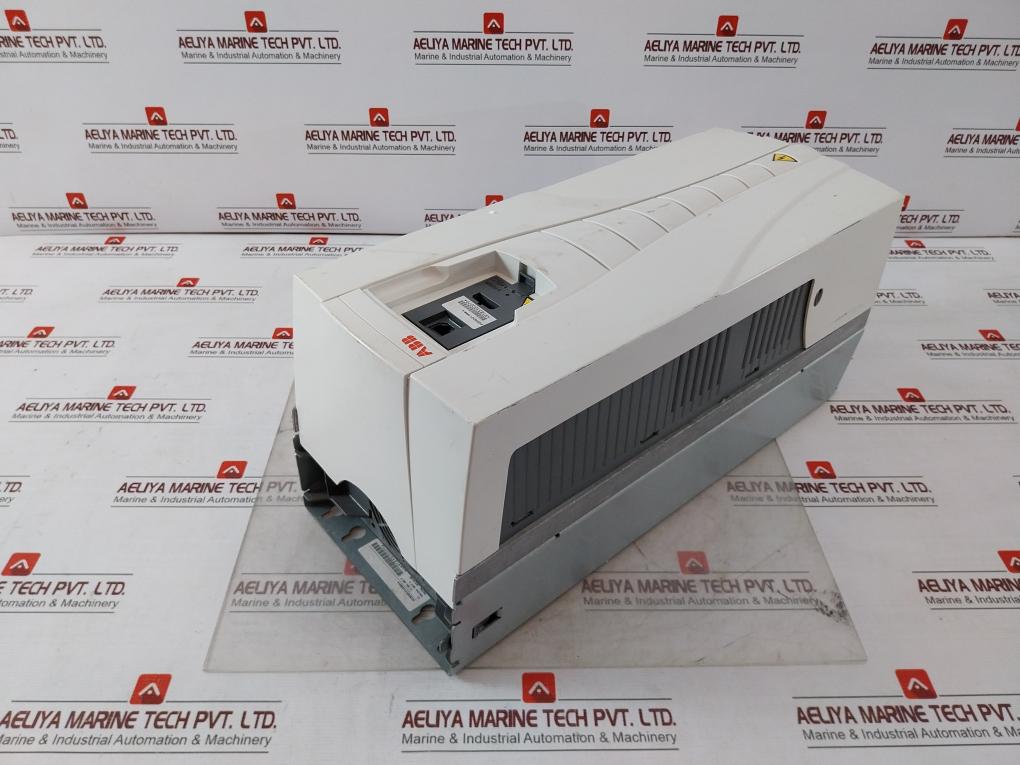 Abb Acs550-01-038A-4 Electrical Transformer 380-480 V 38/31 A 18.5/15 Kw