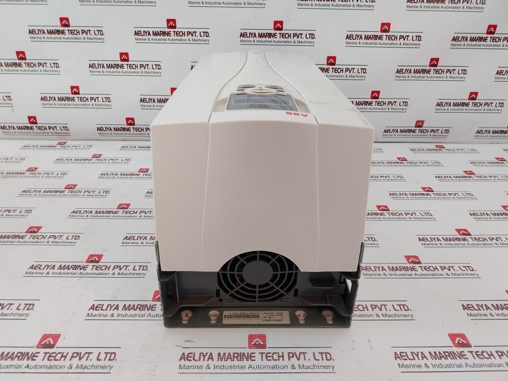 Abb Acs550-01-038A-4 Frequency Converter Smio-01C Ip21 38A 18.5/15 Kw