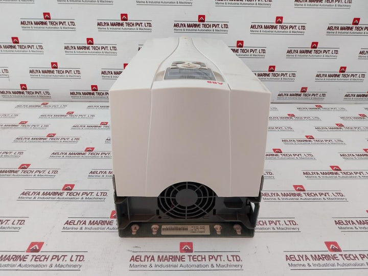 Abb Acs550-01-038A-4 Frequency Converter Smio-01C Ip21 38A 18.5/15 Kw