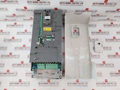 Abb Acs550-01-038A-4 Frequency Converter Smio-01C Ip21 38A 18.5/15 Kw