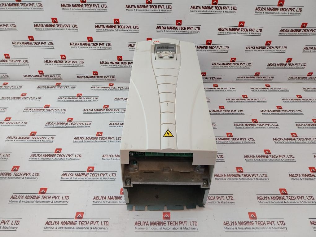 Abb Acs550-01-038A-4 Frequency Converter Smio-01C Ip21 38A 18.5/15 Kw