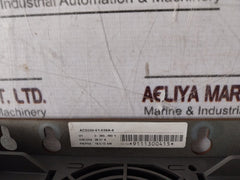 Abb Acs550-01-038A-4 Inverter Drive Ip21