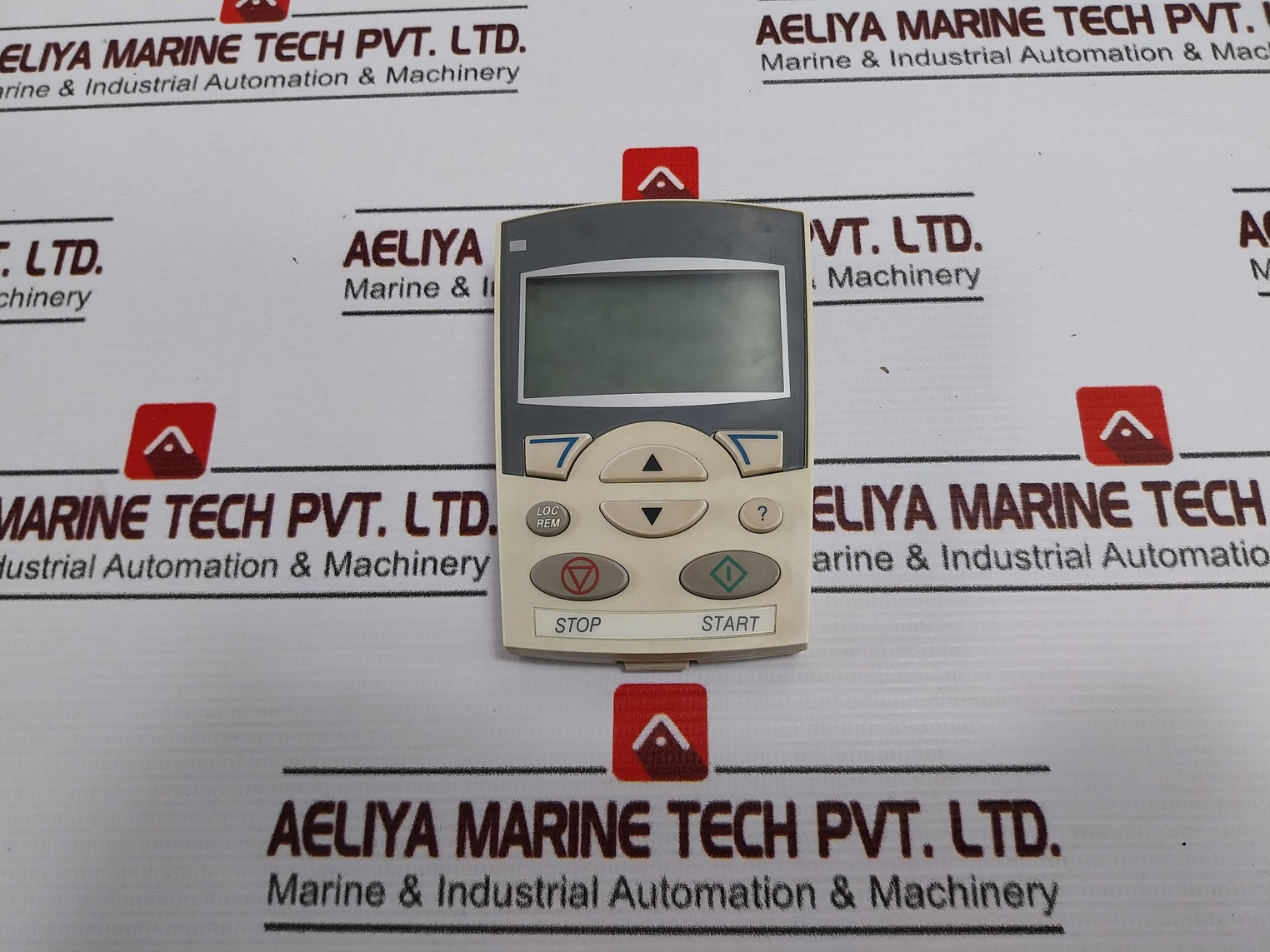 Abb Acs550-01-038A-4 Inverter Drive Ip21