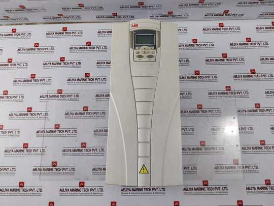 Abb Acs550-01-038A-4 Inverter Drive Ip21