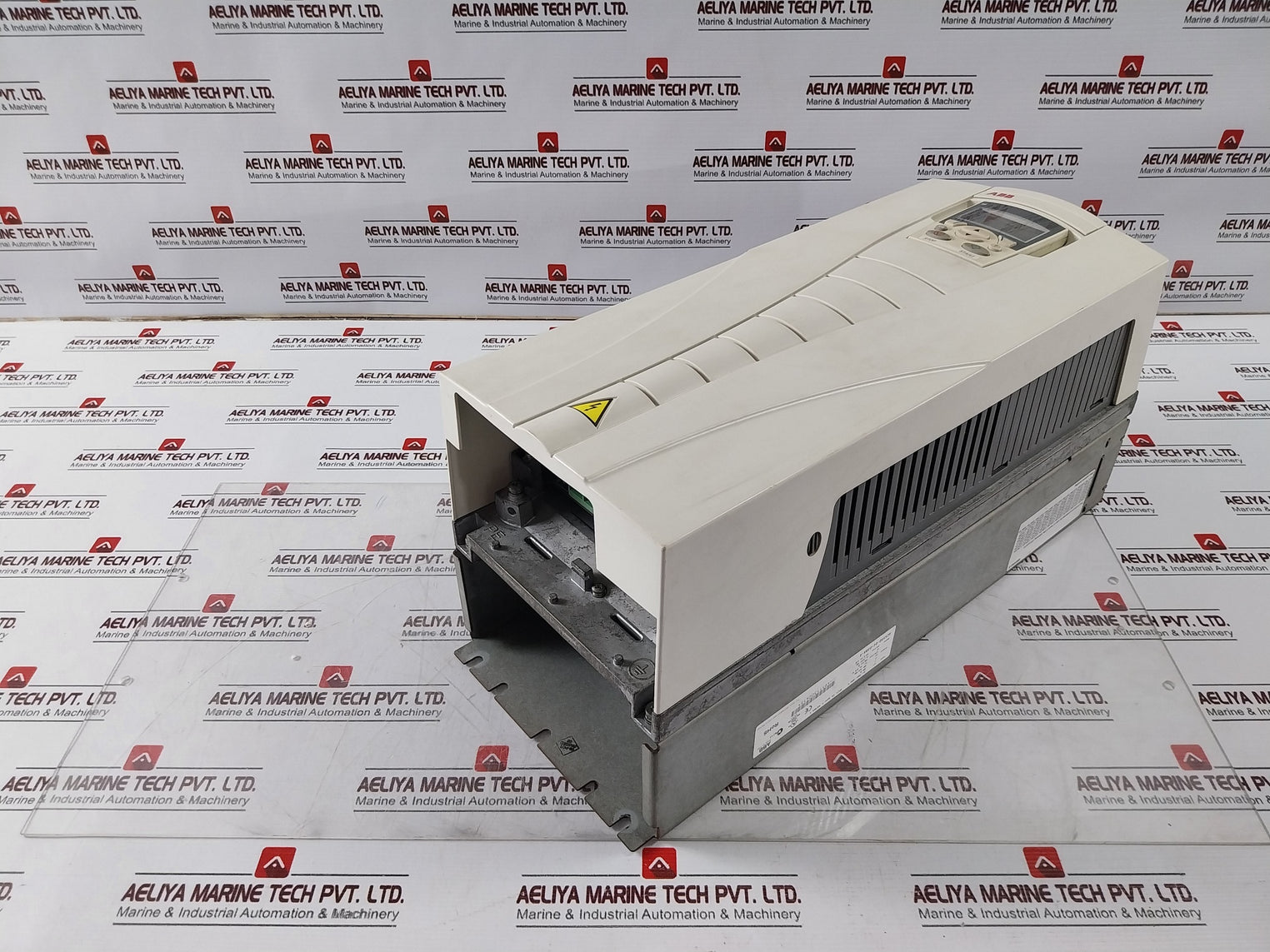 Abb Acs550-01-038A-4 Inverter Drive Ip21