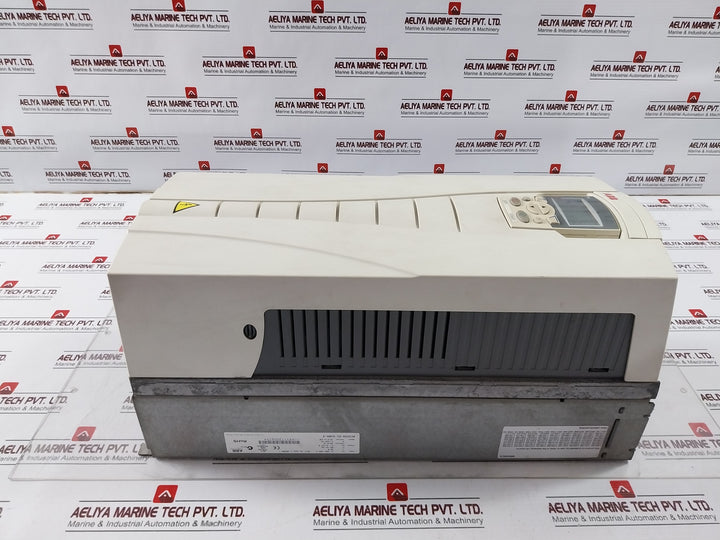 Abb Acs550-01-038A-4 Inverter Drive Ip21