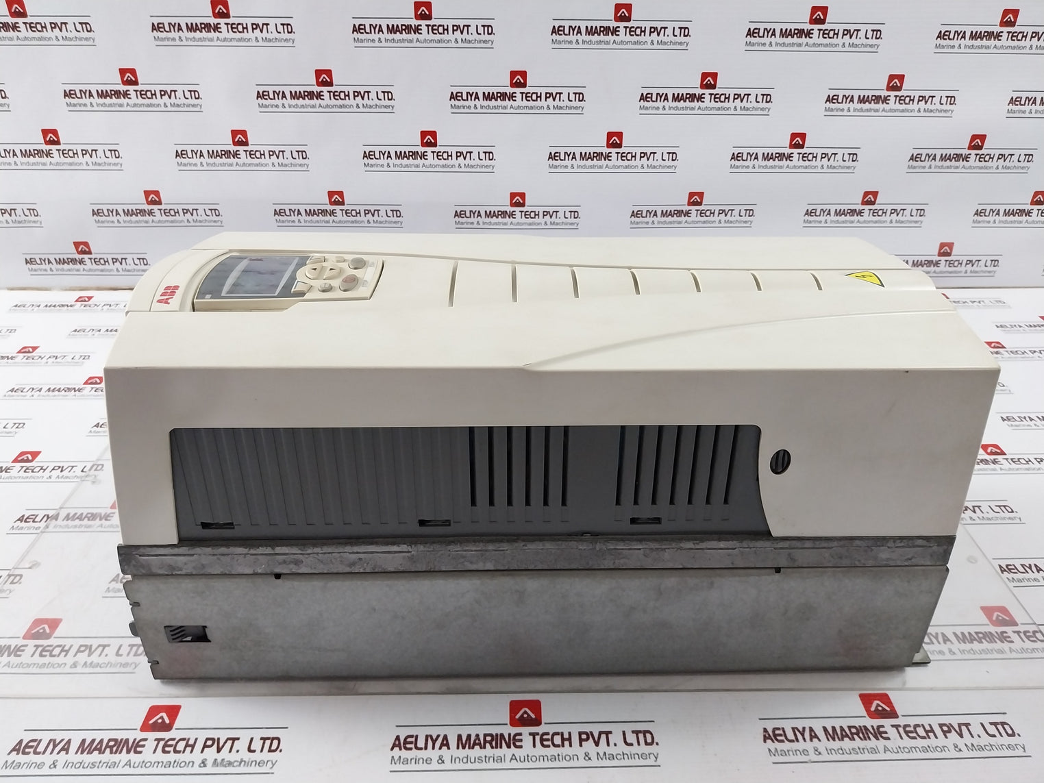 Abb Acs550-01-038A-4 Inverter Drive Ip21