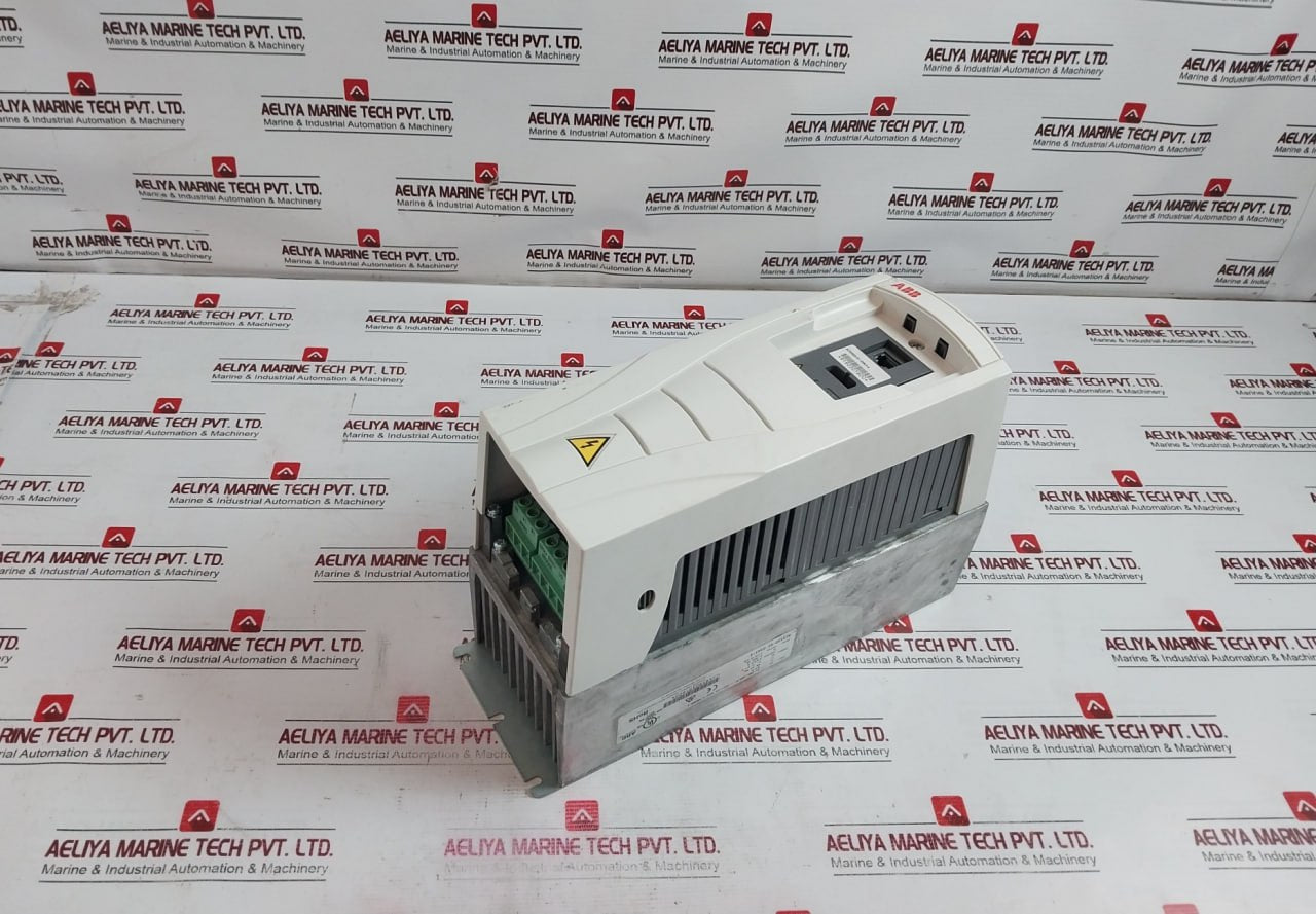 Abb Acs550-01-03A3-4 Frequency Converter 3Abd00017509 Smio-01C Rev:W 380-480V