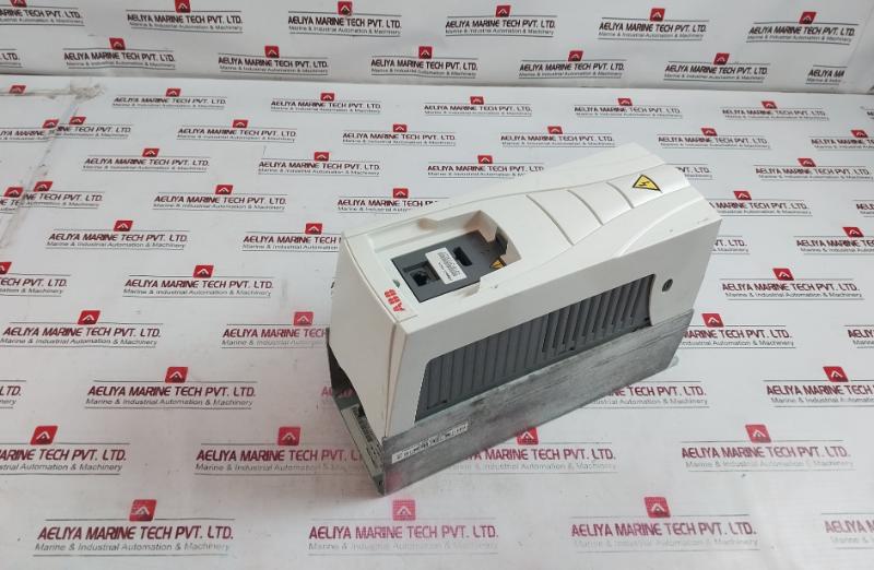Abb Acs550-01-03A3-4 Frequency Converter 3Abd00017509 Smio-01C Rev:W 380-480V