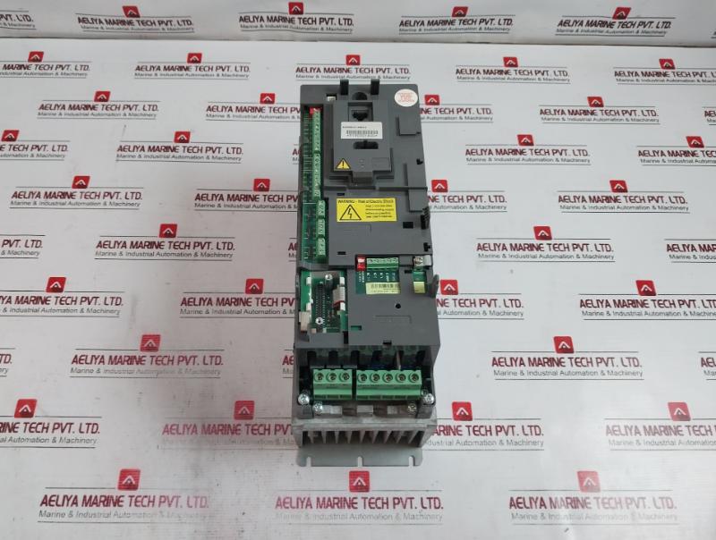 Abb Acs550-01-03A3-4 Frequency Converter 3Abd00017509 Smio-01C Rev:W 380-480V