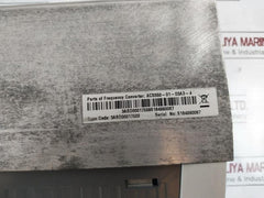 Abb Acs550-01-03A3-4 Frequency Converter 3Abd00017509 Smio-01C Rev:W 380-480V
