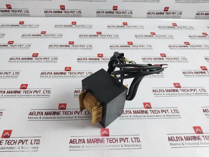 Abb Acs550-01-059a-4 Drive Transformer For Input 380v-480v Ip21 Ul Type 1 Nema 1