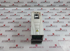 Abb Acs550-01-05A4-4 Frequency Converter 2.2Kw Input 380-480V 5.4A Output 500Hz
