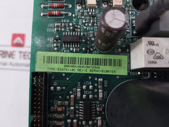 Abb Acs550-01-06A9-4 3 Phase Ac Frequency Inverter Drive Acs550