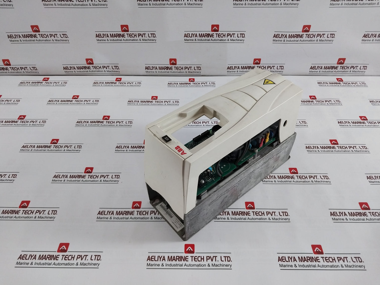 Abb Acs550-01-06A9-4 3 Phase Ac Frequency Inverter Drive Acs550