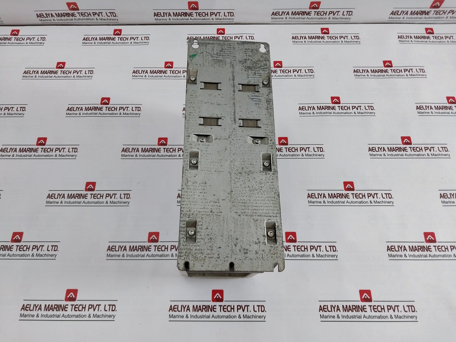 Abb Acs550-01-06A9-4 3 Phase Ac Frequency Inverter Drive Acs550