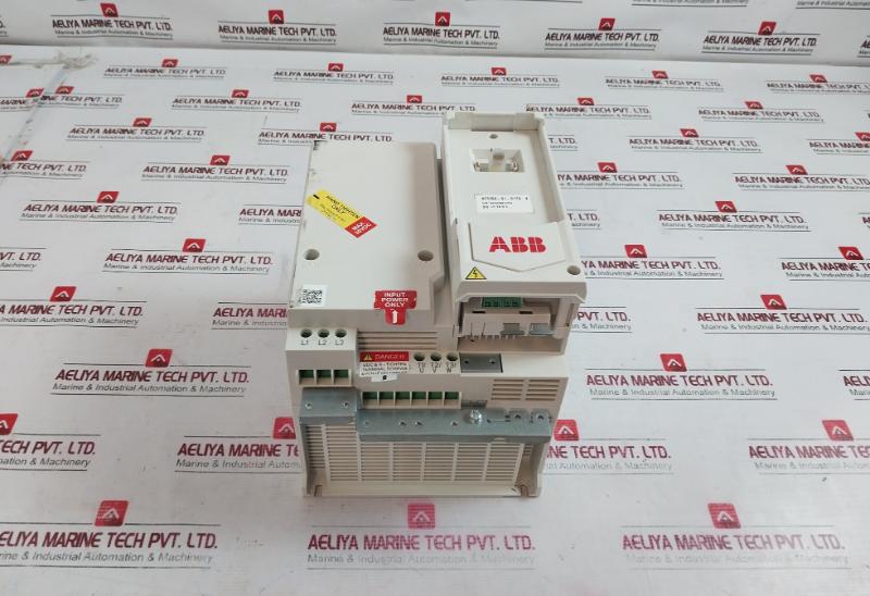 Abb Acs560-01-017A-4 General Purpose Drive 3-380/480V Ac 50/60 Hz Icc 100 Ka