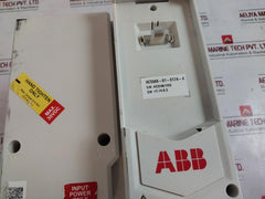 Abb Acs560-01-017A-4 General Purpose Drive 3-380/480V Ac 50/60 Hz Icc 100 Ka