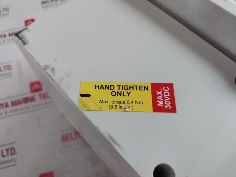 Abb Acs560-01-017A-4 General Purpose Drive 3-380/480V Ac 50/60 Hz Icc 100 Ka