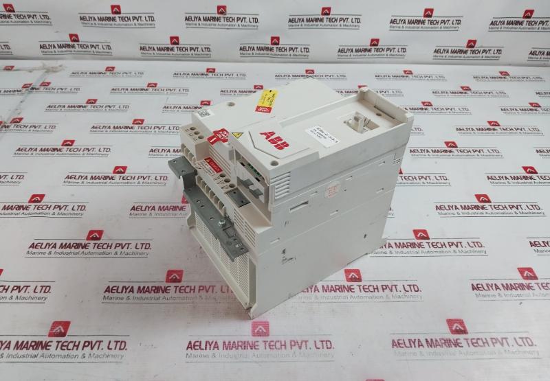 Abb Acs560-01-017A-4 General Purpose Drive 3-380/480V Ac 50/60 Hz Icc 100 Ka