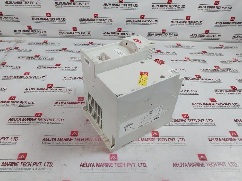 Abb Acs560-01-017A-4 General Purpose Drive 3-380/480V Ac 50/60 Hz Icc 100 Ka