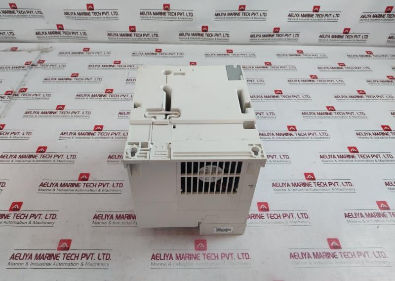 Abb Acs560-01-017A-4 General Purpose Drive 3-380/480V Ac 50/60 Hz Icc 100 Ka