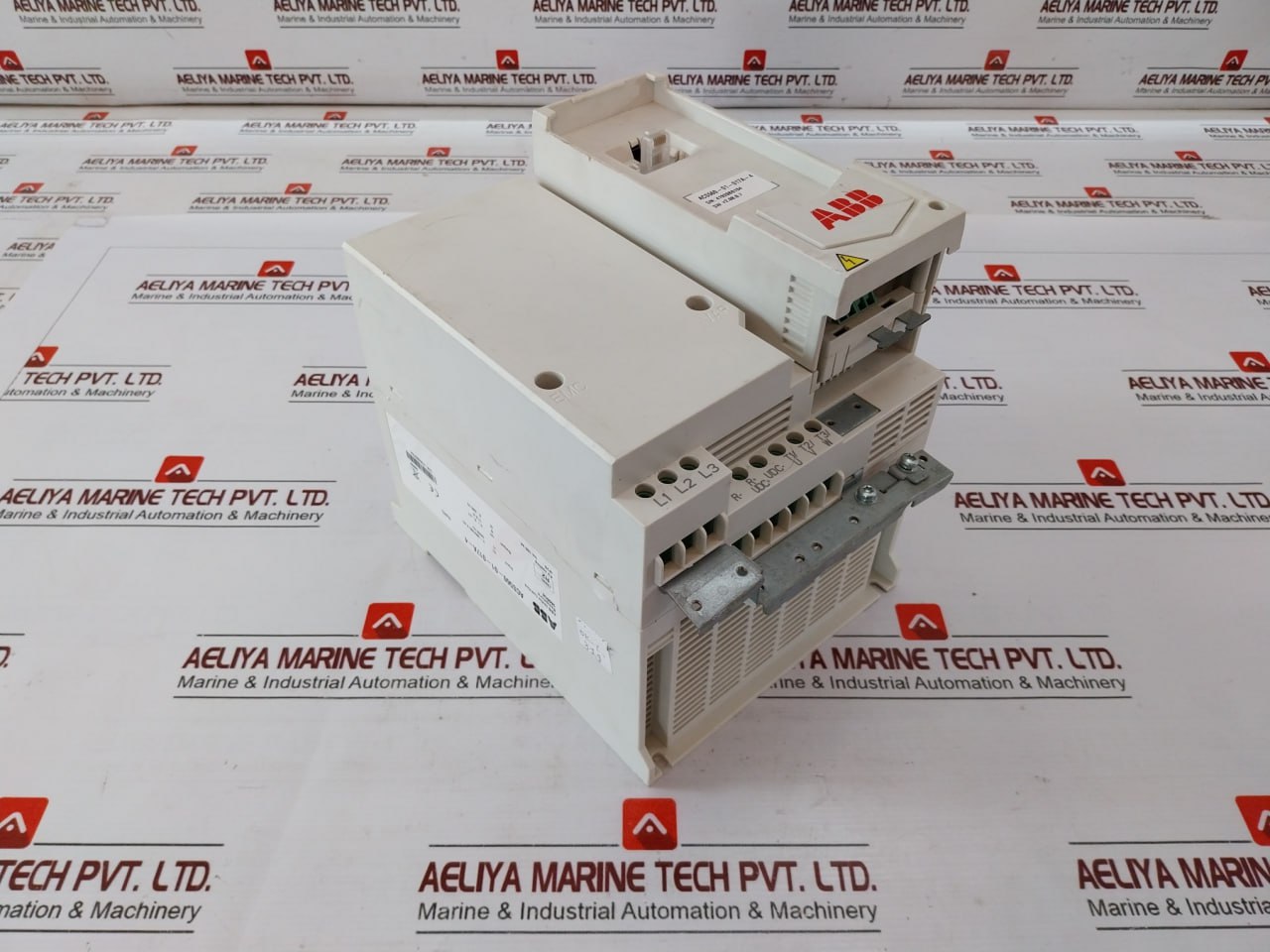 Abb Acs560-01-017A-4 General Purpose Drive V2.08.0.7 3-380/480V Ac 50/60Hz