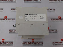Abb Acs560-01-017A-4 General Purpose Drive V2.08.0.7 3-380/480V Ac 50/60Hz